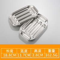 [椭圆]304香肠模具 304不锈钢香肠模具中式宝宝婴儿辅食工具蒸糕磨具可蒸火腿肠摸具