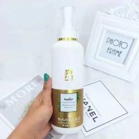 洗发水 500ml 懒人时代洗发水滋养修复冷基肽素改善毛躁护发素烫染修复受损补水