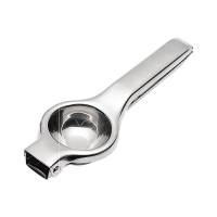 单个装(410) 压柠檬汁工具手动榨汁器橙汁压汁器家用炸挤神器柠檬夹水果压汁机