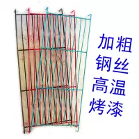 粉红 单个楼梯 54*15CM(含挂钩尺寸) 猫笼子平台隔板爬梯子猫笼隔断猫笼隔层板配件别墅楼梯猫爬架宠物