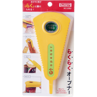 开盖器(可开3~7cm盖子) 日本多功能快速拧瓶盖开盖器开罐器开瓶器省力旋盖器拧盖器瓶起子