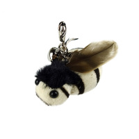 知了替换头 田田猫木柄弹簧3合1逗猫棒羽毛逗猫棒可换替换头耐咬逗猫器猫玩具