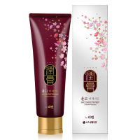 250mL 花香 润膏洗发水花香睿嫣250ml洗发露护发素洗护二合一