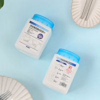 日本小苏打粉去污清洁剂洗衣服家用专用厨房瓷砖水垢玻璃强力除垢