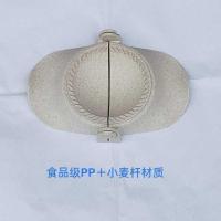 包饺器10.8厘米塑料款(65克) 大馅大号包饺子神器压米粑皮米饺子皮清明粿韭菜盒子艾粿米粿模具