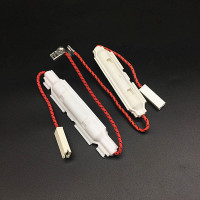 原装格兰仕微波炉高压保险管 高压组件 微波炉保险配件一体化保险