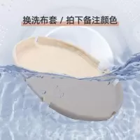 单独网布套一张(拍下留言颜色) 尺寸63*46*47cm,适用25斤内宠物 猫吊床四季通用猫窝宠物猫咪摇篮椅夏季透气网布