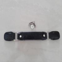 黑色 箱包配件提手拉杆箱配件通用拉手玈行行李箱配件手提皮箱把手