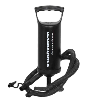 手拉泵+送修补胶水 手拉泵打气筒充气床打气手拉泵泵车载打气充气泵手动充气船充气床