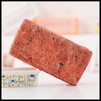 板砖 25厘米 道具砖头搞笑假板砖抱枕仿真泡沫毛绒玩具演出恶搞情人节公仔礼