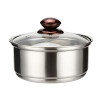 XD-06(304消毒锅 镀色顶珠) 电磁茶炉茶盘配件304不锈钢茶壶泡茶壶罗马壶烧水壶消毒锅功夫