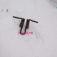 一个 五征原厂配件 奥驰1800离合器弹簧 分离压簧