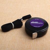 1.5米黑色紫心 软卷尺 德国卷尺自动申缩尺子卷尺量衣尺服装尺裁缝尺量三围尺迷你尺