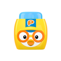 韩国啵乐乐凡士林山羊奶儿童保湿面霜 宝露露秋冬宝宝补水润肤乳