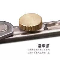 窗户 防风撑风撑二连杆 平开窗户限位器门窗挡风撑