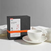 奇异派-坚果风味10g*7袋 KEW3101奇异派多风味挂耳咖啡现磨手冲无糖黑咖啡粉精品 10g*7包