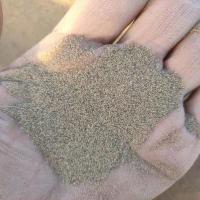 沙子细沙内蒙古沙漠沙子儿童细沙子鱼缸细沙无杂质天然圆粒沙砂子