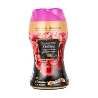 2瓶玫瑰香 200g 恋瑶衣物留香珠洗衣服凝香珠持久香味护衣服香水留香神器洗衣香珠