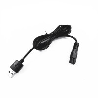 USB充电线一根 智感理发器充电器电推剪USB充电线宠物狗剃毛器V8 V3 Y1 X2 X3 X8