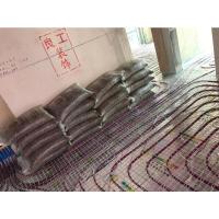 50斤/包[方便挑楼限杭州客户] 剑峰矿业杭州豆石地暖豆石杭州周边地暖回填找平回填豆石50kg袋装