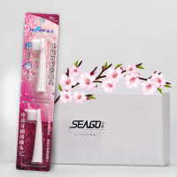2枚装[磨尖刷头] seago赛嘉电动SG-899牙刷头SG910/610/908/E6/917/E5/E1软毛刷头