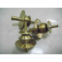 F调(小号) 海浪乐器品牌唢呐配件葫芦唢呐哨片葫芦唢呐哨子唢呐头唢呐芯子铜