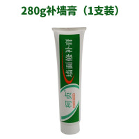 修补膏(钉眼/裂缝/起皮)送工具 补墙膏墙面修补高白色内墙腻子膏耐水防潮墙体钉眼裂缝修复膏