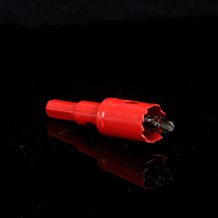 开孔器24mm 宏盈328A号码锁桑拿柜锁更衣储物柜锁家具办公门锁澡堂洗浴室锁