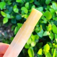 蜂蜜唇膏 橄榄油滋润保湿补水润唇孕婴学生男女植物润唇膏