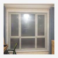 军绿色 冬季窗户挡风神器透明塑料布保暖帘防漏风窗帘密封条保温膜冬天