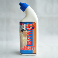 千亿禧陶瓷除污王抛光砖瓷砖清洁剂强力去污水泥垢地砖划痕清洗剂