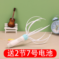 1个八爪鱼按摩器 头部按摩电振动灵魂八爪鱼抓挠放松抽取提取器神舒缓经络颈椎穴位