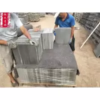 方砖黏土土窑烧制地砖古建庭院砖铺地400砖中式别墅室内外仿古砖