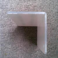 透明板 PC板折弯 透明PVC板U型板加工防尘罩亚克力板塑料板折弯透明PC板材折弯加工