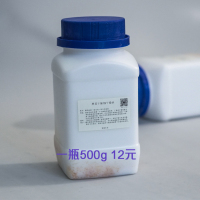 乳白色 干燥沙1瓶500g 干花包 锅锅押花保存密封鲜花干燥剂硅胶干燥沙diy玫瑰立体干花标本制作