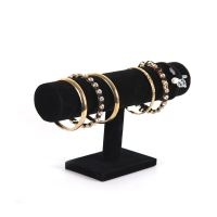 单层手镯架 。Bracelet Display Rack bracelet jewelry headwear rack