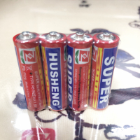 5号电池20粒 led电子蜡烛台供佛长明灯电烛灯供财神灯佛前灯家用供奉电池插电