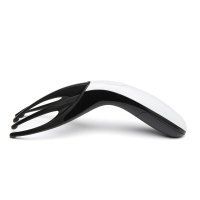 电池款黑 日本头部按摩器电动五爪头皮按摩仪多功能热敷经络穴位抓头神器