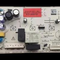 三款主板通用 创维冰箱BCD-210WTGY/198WY/268WY/215WY/286WY电源板主板电脑板