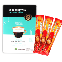 云啡玛奇朵（三合一）速溶咖啡醇香好滋味180g