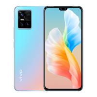 vivo S10 Pro 12GB+256GB 绮光焕彩