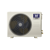 酷风风管机一拖一2匹中央空调星翼嵌入式家用客厅变频 一级能效KFR-51T2W/BN8-XY(1)Ⅲ