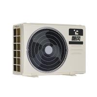 酷风风管机一拖一3匹中央空调 骁能嵌入式 家用客厅变频空调KFR-75T2W/B3N8-XN(1)Ⅲ