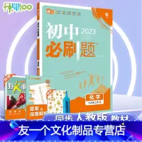 [友一个正版]2023新版初中九年级上册化学人教版LJ初中九9年级上册化学练习册试卷初三上册人教辅导练习资料书化学同步