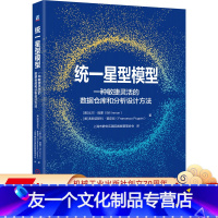 [友一个正版] 星型模型 一种敏捷灵活的数据仓库和分析设计方法 比尔 因蒙 数据集市 组合型元数据 去范式化 扇形