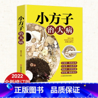 [正版]小方子治大病 中医书籍养生偏方大全 民间老偏方美容养颜常见病防治 保健食疗偏方秘方大全小偏方老偏方中医健康养生