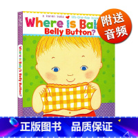 Where is baby's Belly Button [正版]170元10本 Baby Loves Winter!