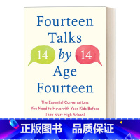 青春期关键对话 如何与你的孩子无话不谈 [正版]英文原版 What's happening to me 我怎么了 Gir