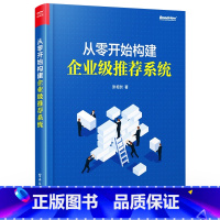 [正版]书籍 从零开始构建企业级系统 张相於货真价实的老司机泛场景无缝商业落地从零门槛到万人斩一步到位的驾驶指南产品经