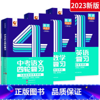 [全国版]中考语数英 初中通用 [正版]2024中考词汇闪过英语高频词汇七八九年级初中英语洞穿词汇中考词汇手册真题分类语